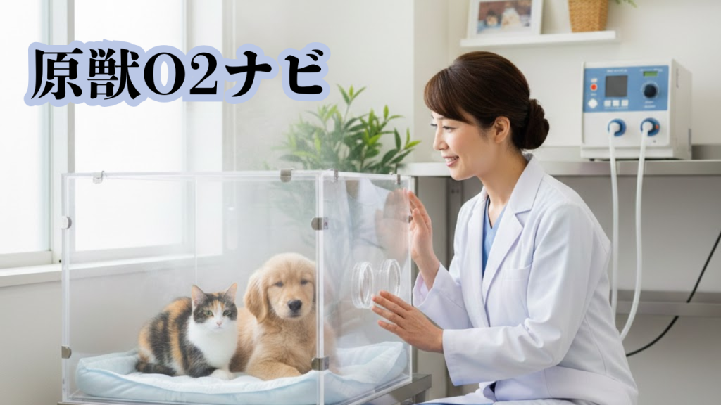 原獣O2ナビトップ